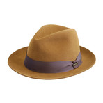 Belasco Hat // Acorn (Medium)