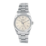 Rolex Air-King Automatic // 14000 // U Serial // Pre-Owned