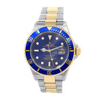 Rolex Submariner Automatic // 16613 // Z Serial // Pre-Owned