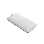 Air Memory Foam Medium Profile Pillow