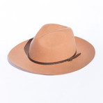 Rancher Hat // Tobacco (XL)