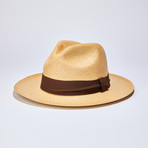 Classic Hat // Beige (XL)