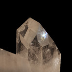 Quartz Crystal Cluster // Ver. 4