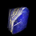 Polished Lapis Lazuli Freeform // Ver. 6