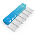 ATMOBLUE HEPA Filter Cartridge 6 Pack