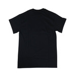 Takashi Murakami x Complexcon Los Angeles Flower T-Shirt // Black (S)