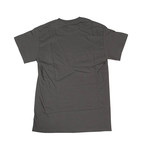 Takashi Murakami x Complexcon Long Beach Discord T-Shirt // Gray (S)