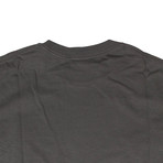 Takashi Murakami x Complexcon Long Beach Discord T-Shirt // Gray (S)