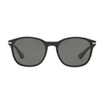 Men's 3150S Polarized Sunglasses // Black + Gray