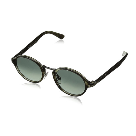 Men's 3129 Sunglasses // Gray Havana + Gray Gradient