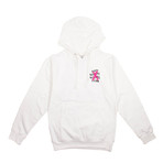 ASSC Cancelled Sweatshirt // White (XL)