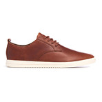 Ellington Leather Sneaker // Chesnutt Oiled Leather (US: 9)
