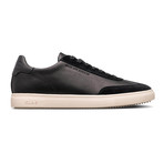 Deane Sneaker // Black Waterproof Leather (US: 9.5)