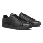 Bradley Sneaker // Black WP Leather (US: 10.5)