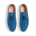Ellington Textile Sneaker // Ensign Blue Hemp (US: 11)