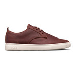 Ellington SP Sneaker // Chesnutt Oiled Leather (US: 8.5)
