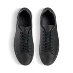 Bradley Sneaker // Black WP Leather (US: 8.5)