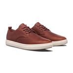 Ellington SP Sneaker // Chesnutt Oiled Leather (US: 10)