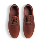Ellington SP Sneaker // Chesnutt Oiled Leather (US: 11)
