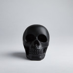 Black Skull // Large