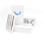 Snow Teeth Whitening All-in-One At Home System