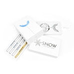 Snow Teeth Whitening All-in-One At Home System