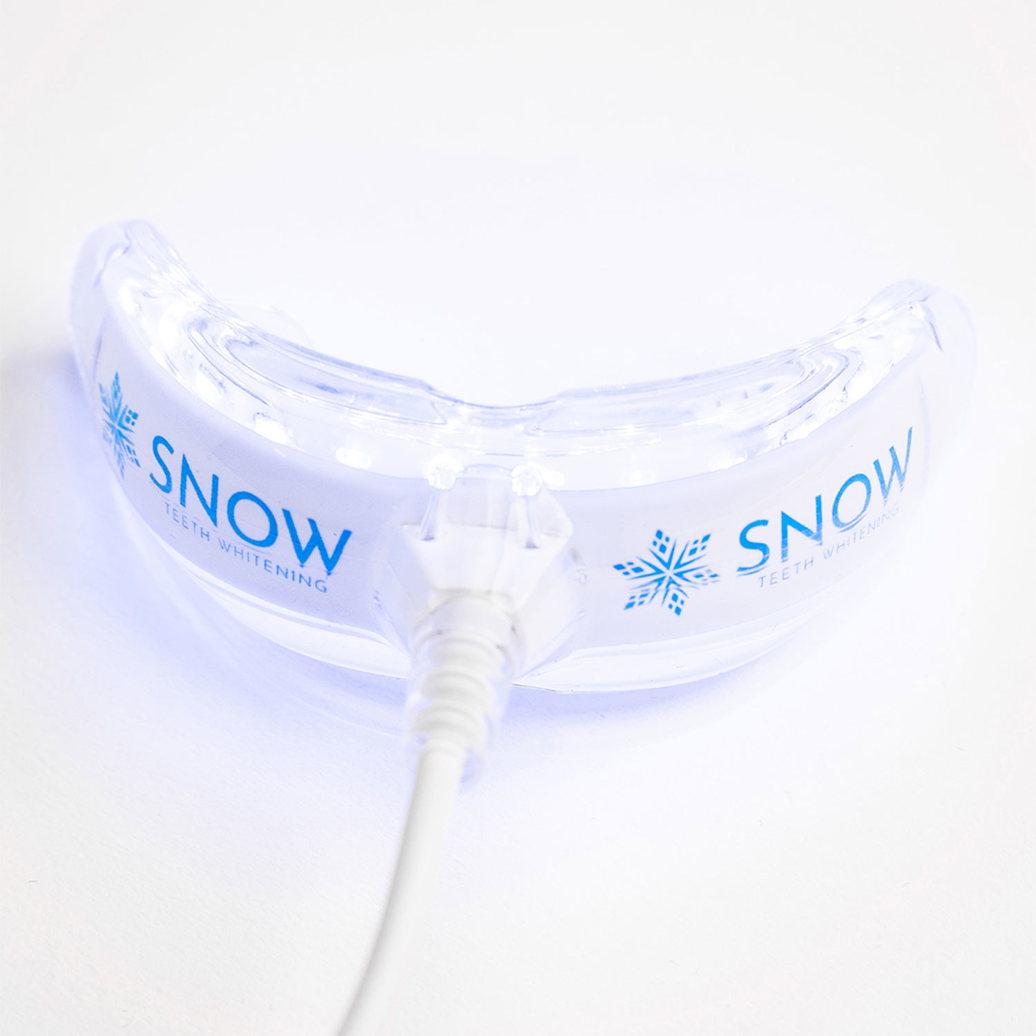 Snow Teeth Whitening All in One At Home System Snow Teeth Whitening 