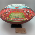 Kansas City Chiefs Football // Super Bowl 2020