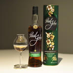 Limited Edition Holiday Whisky // Set of 2 // 750 ml Each