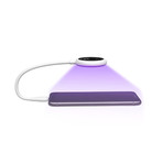 59S UV LED Sanitizing Lamp // mini SUN2 (USB-C)
