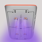 59S Professional UVC LED Mini Sterilizer X1