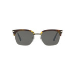 Men's 3199S Sunglasses // Havana + Gray