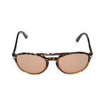 Men's 3170S Sunglasses // Havana Fade + Honey + Brown