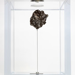 Sikhote Alin Meteorite // Siberia // Large Space Box