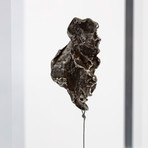 Sikhote Alin Meteorite // Siberia // Small Space Box // Ver. 2
