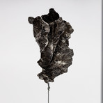 Sikhote Alin Meteorite // Siberia // Small Space Box // Ver. 4