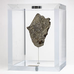 Seymchan Meteorite // Magadanskaya Oblast // Large Space Box