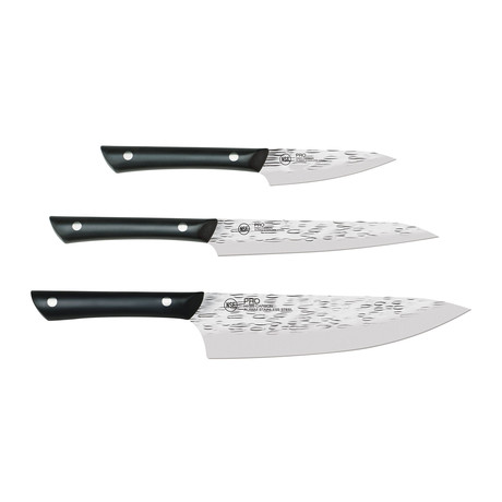 Kai Pro // Knives // Set of 3