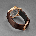 Arnold & Son Ladies HM Flower Manual Wind // 1LCAP.MO4A.L513A
