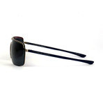 Men's P8615 Sunglasses // Black