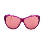 Women's P8602 Sunglasses // Violet