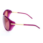 Women's P8602 Sunglasses // Violet