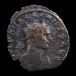Authentic Roman Coin // Emperor Marcus Aurelius (161-180 AD)