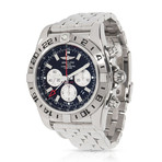 Breitling Chronomat Automatic // AB041012/BA69-383A // Pre-Owned