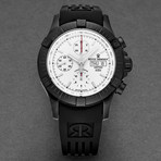 Revue Thommen Airspeed Xlarge Chronograph Automatic // 16071.6878 // Store Display