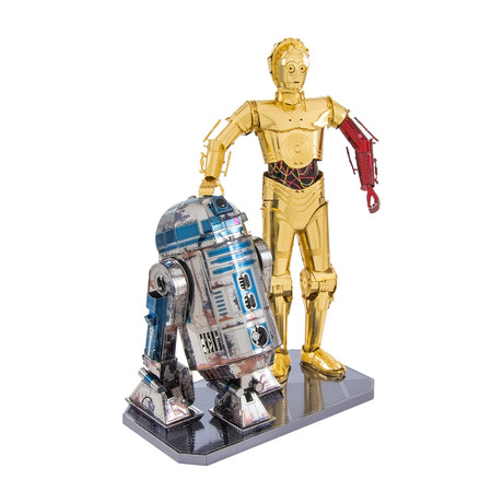 R2-D2 + C-3PO Box Gift Set