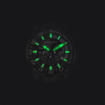 Giorgio Fedon Deep Sea Timer II Chronograph Quartz // GFBX004