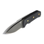 Baldwin Creek Knife