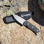 Baldwin Creek Knife