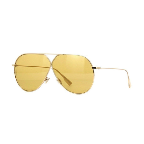 Women's STELLAIRE3-SJ5G-70 Stellaire Sunglasses // Rose Gold